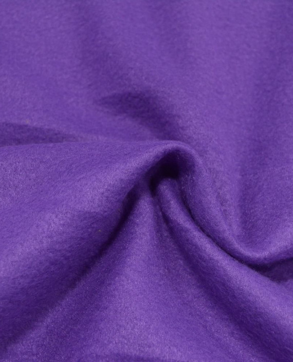 Флис двустороний 0023 цвет фиолетовый картинка