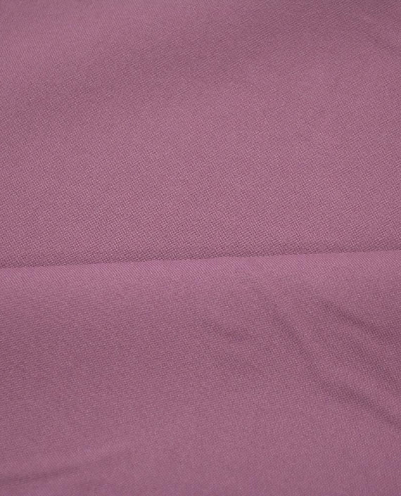 Ткань Габардин 0040 цвет розовый картинка 2