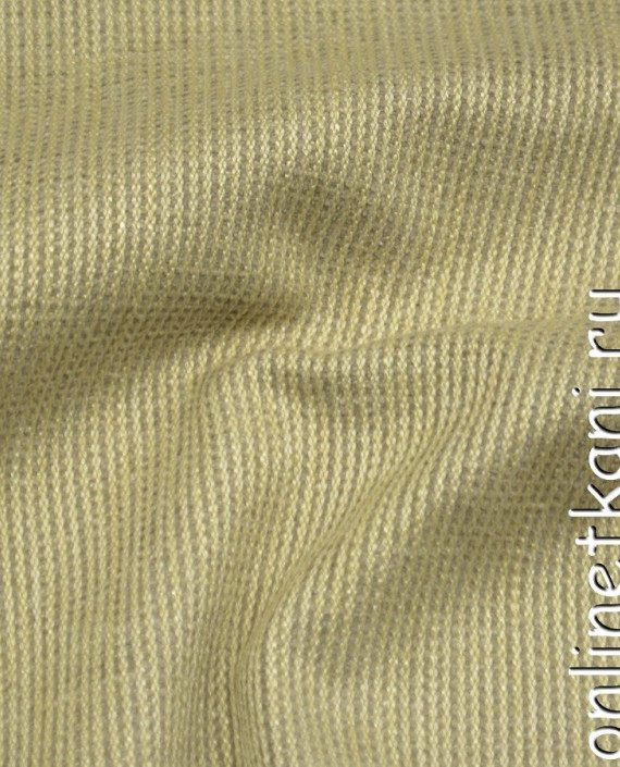 Ткань Гобелен 0013 цвет золотой картинка