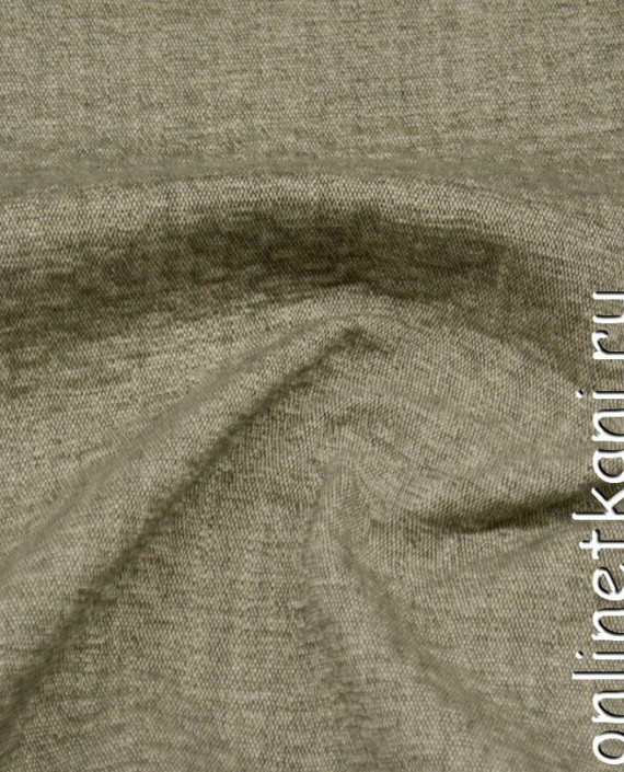 Ткань Гобелен 0025 цвет серый картинка