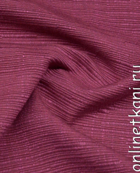 Ткань Гобелен 0030 цвет фиолетовый картинка