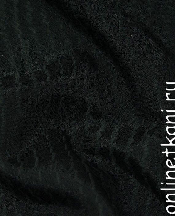 Ткань Рубашечная 0486 цвет серый в полоску картинка 1