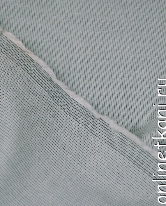 Ткань Рубашечная 0497 цвет серый картинка