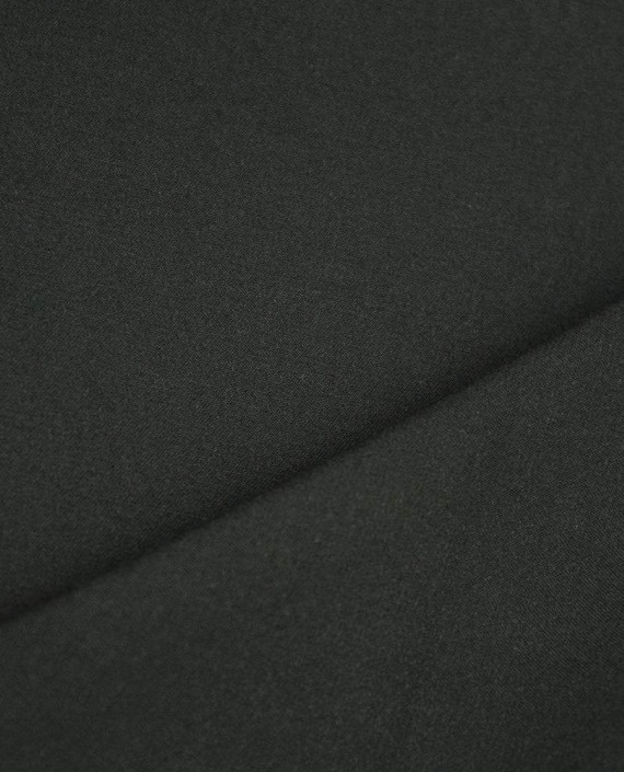 Ткань Хлопок Костюмный 1916 цвет серый картинка 2