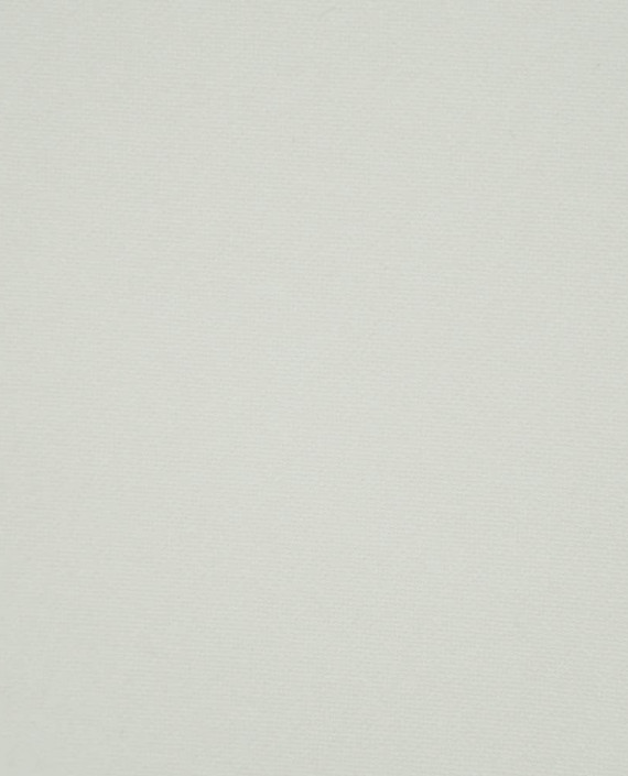 Ткань Хлопок Костюмный 1922 цвет белый картинка 2