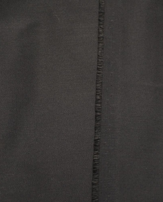 Ткань Хлопок Костюмный 1943 цвет серебро картинка 1