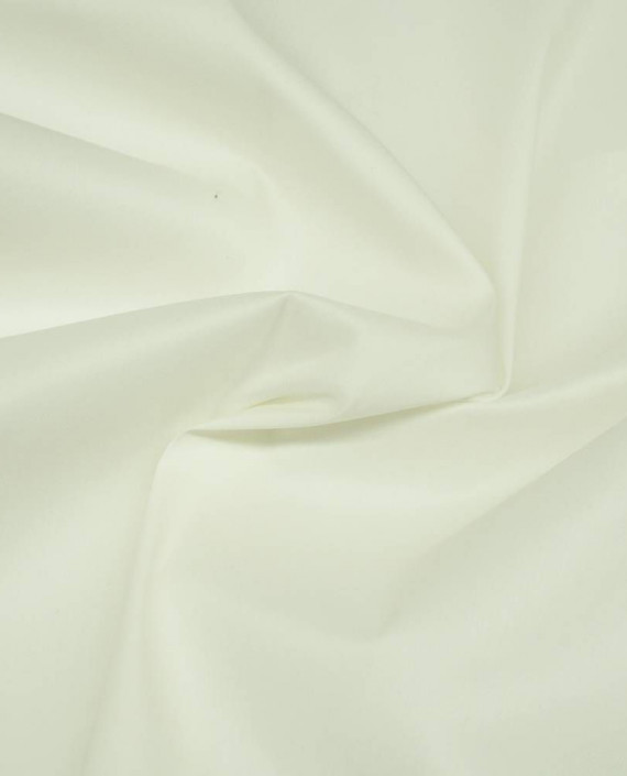 Ткань Хлопок Костюмно-рубашечный 2123 цвет белый картинка 2