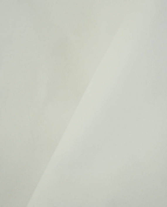 Ткань Хлопок Рубашечный 2171 цвет белый картинка 2