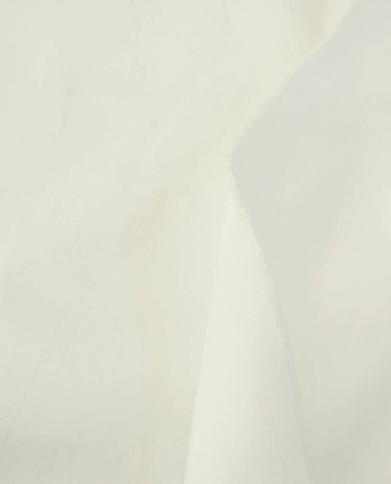 Ткань Хлопок Костюмный 2197 цвет белый картинка 1