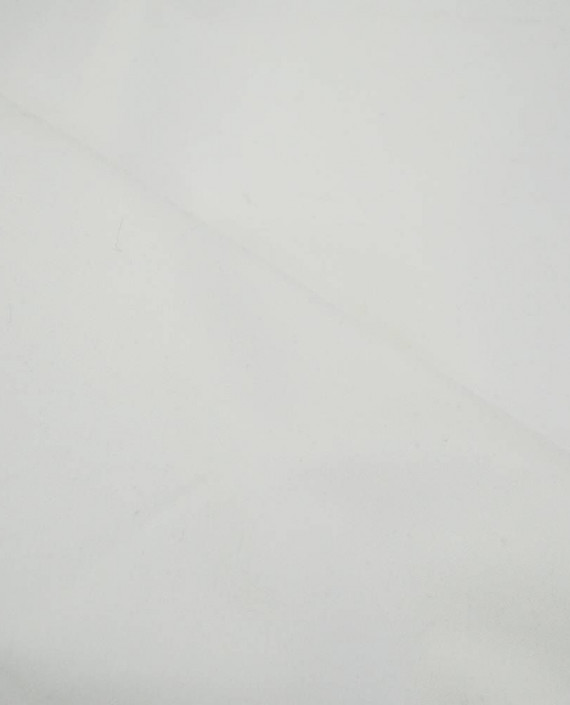 Ткань Хлопок Костюмный 2199 цвет белый картинка 2