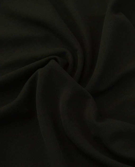Ткань Хлопок Костюмный 2205 цвет черный картинка 2