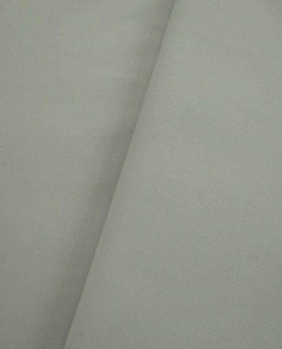 Ткань Хлопок Рубашечный 2226 цвет серый картинка 2