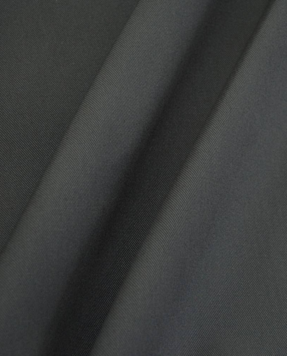 Ткань Хлопок Костюмный 2236 цвет серый картинка 1