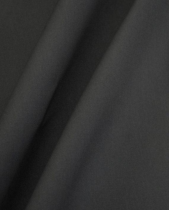 Ткань Хлопок Костюмный 2243 цвет серый картинка 1