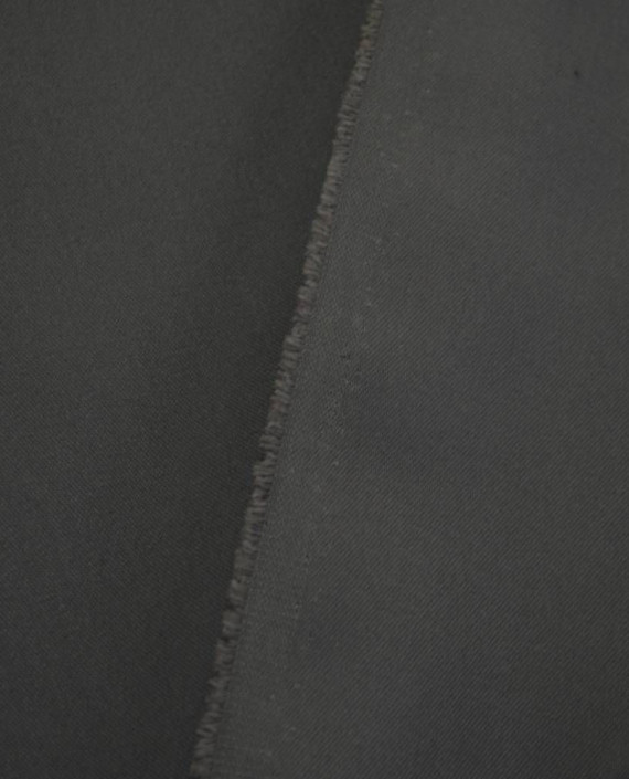 Ткань Хлопок Костюмный 2243 цвет серый картинка 2