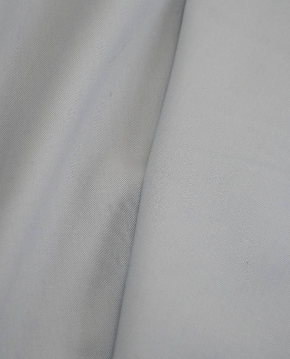 Ткань Хлопок Костюмный 2246 цвет серый картинка 2