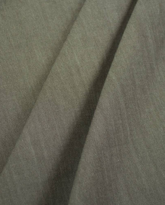Ткань Хлопок Костюмный 2253 цвет серый картинка 2