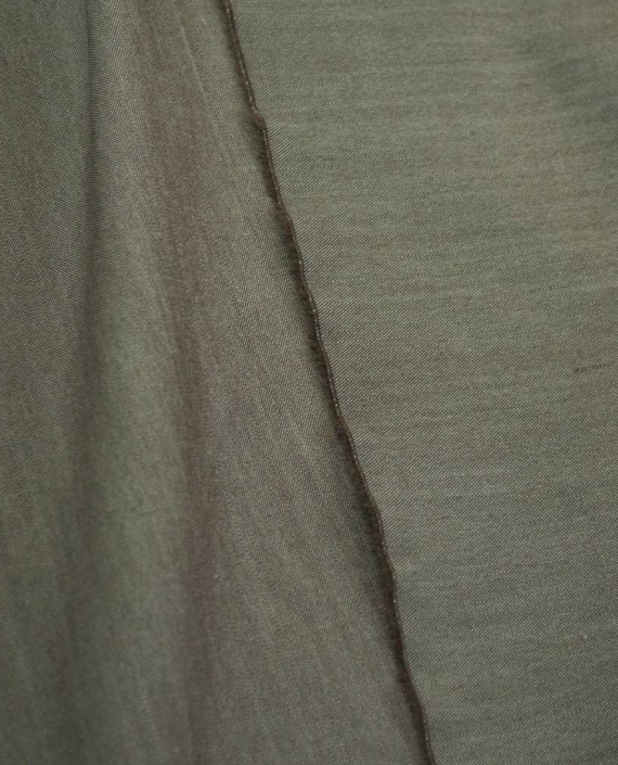 Ткань Хлопок Костюмный 2253 цвет серый картинка 1