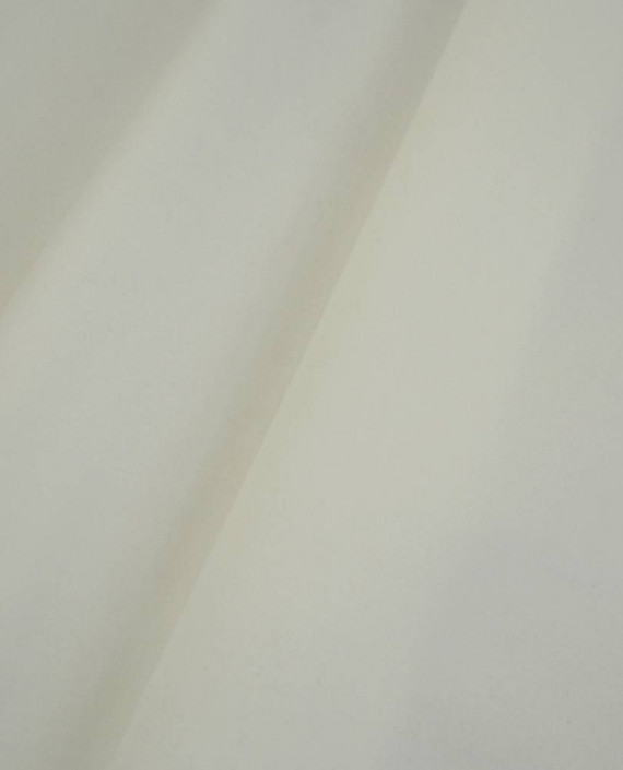 Ткань Хлопок Костюмный 2270 цвет белый картинка 1
