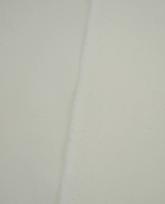 Ткань Хлопок Костюмный 2270 цвет белый картинка 2