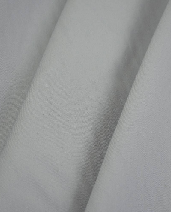 Ткань Хлопок Костюмный 2274 цвет серый картинка 1