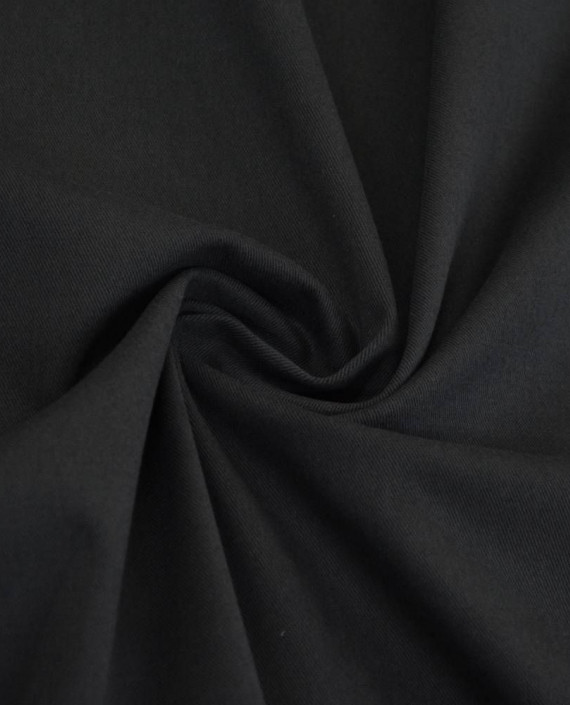 Ткань Хлопок Костюмный 2276 цвет серый картинка