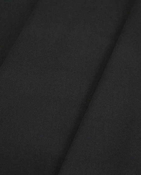 Ткань Хлопок Костюмный 2276 цвет серый картинка 1