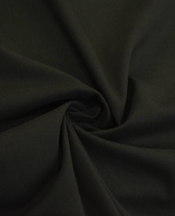 Ткань Хлопок Костюмно-Рубашечный 2278 цвет коричневый картинка