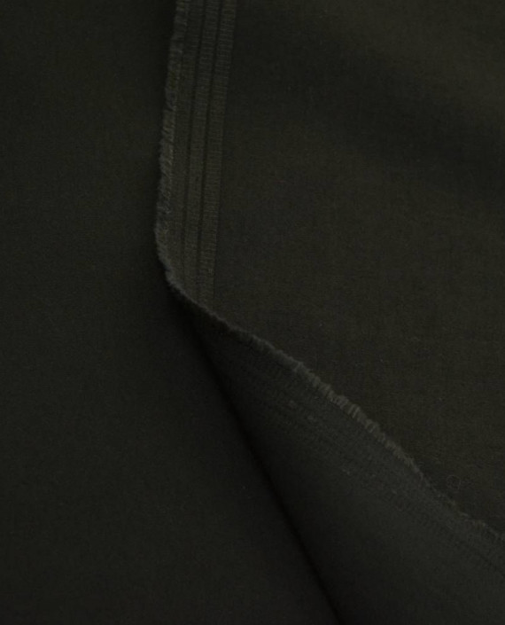 Ткань Хлопок Костюмно-Рубашечный 2278 цвет коричневый картинка 2