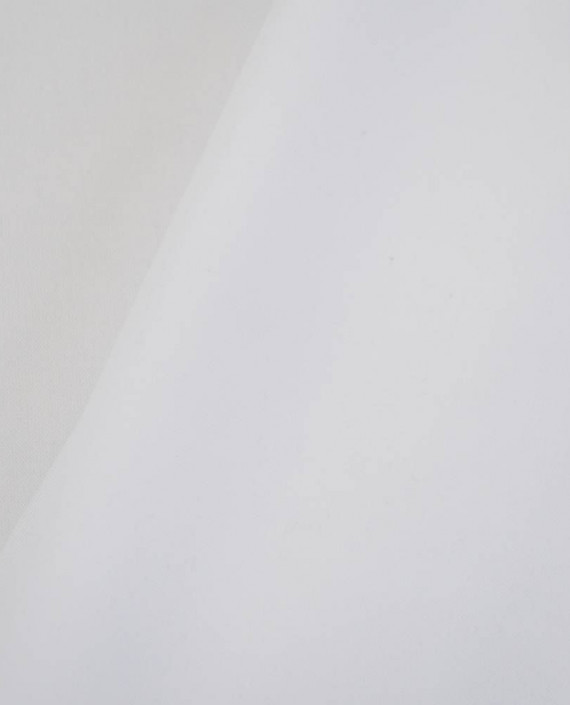 Ткань Хлопок Костюмный 2292 цвет белый картинка 2