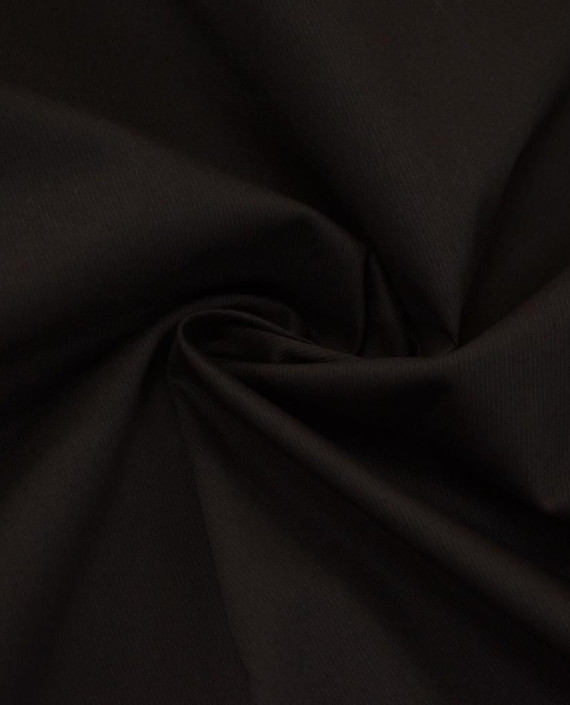 Ткань Хлопок Костюмно-Рубашечный 2310 цвет коричневый картинка