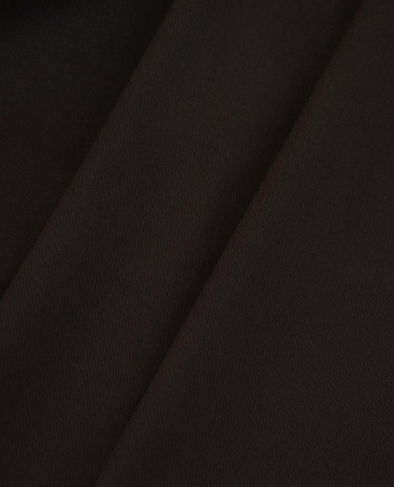 Ткань Хлопок Костюмно-Рубашечный 2310 цвет коричневый картинка 1