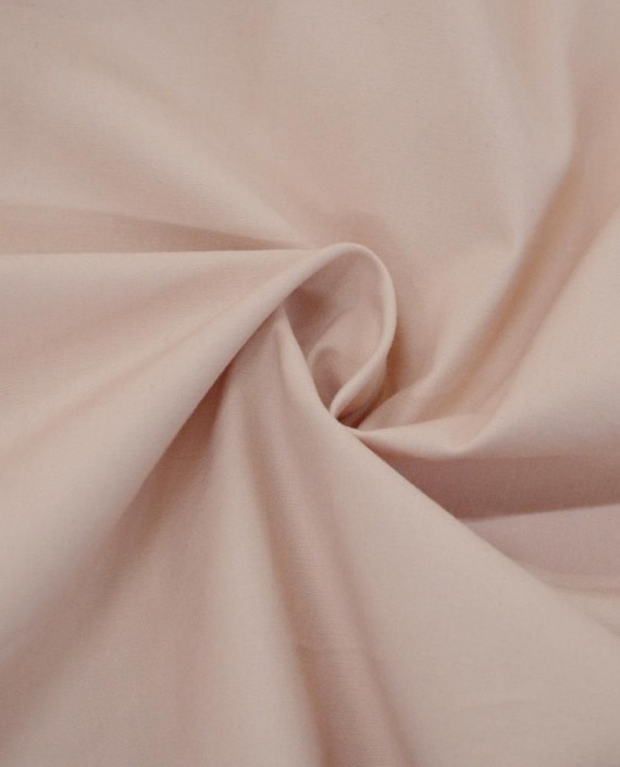 Ткань Хлопок Костюмный 2312 цвет розовый картинка