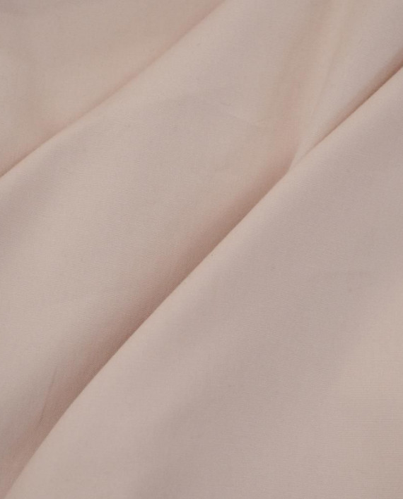 Ткань Хлопок Костюмный 2312 цвет розовый картинка 2