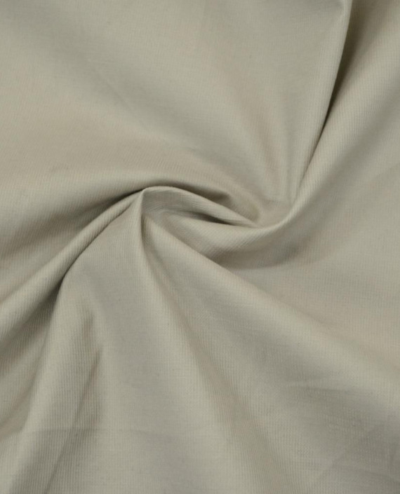 Ткань Хлопок Костюмно-Рубашечный 2329 цвет бежевый картинка