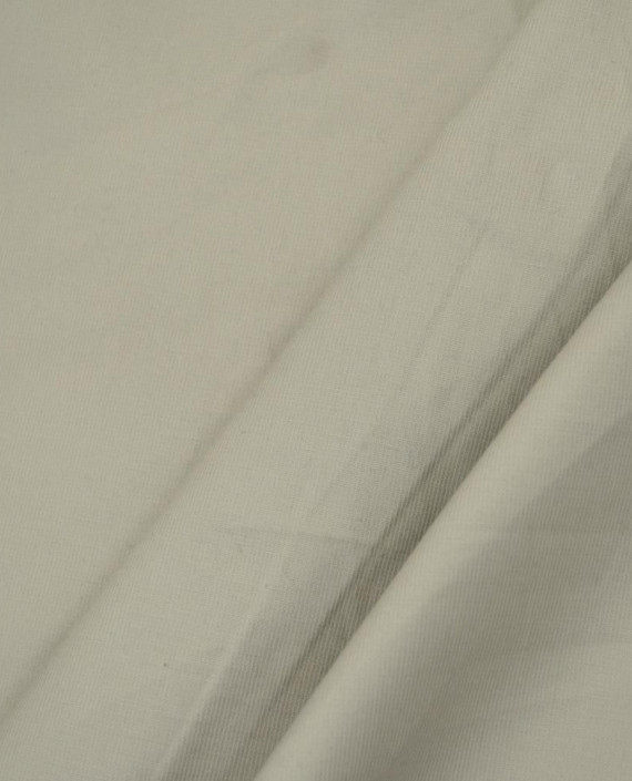 Ткань Хлопок Костюмно-Рубашечный 2329 цвет бежевый картинка 1