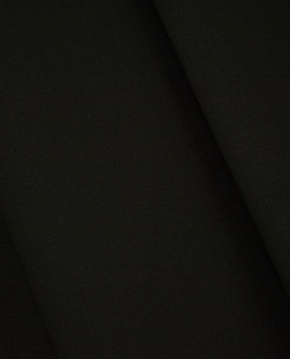 Ткань Хлопок Костюмный 2391 цвет серый картинка
