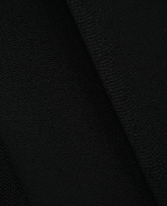 Ткань Хлопок Костюмный 2409 цвет серый картинка