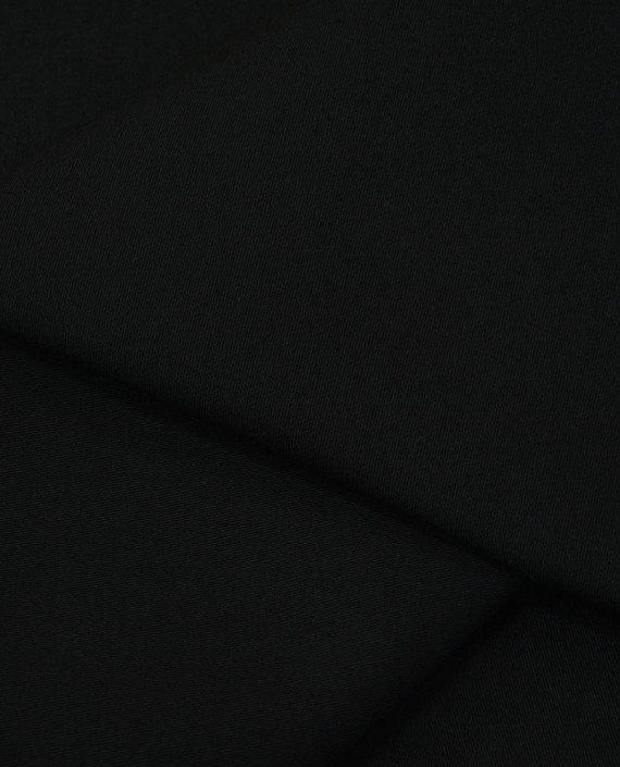 Ткань Хлопок Костюмный 2409 цвет серый картинка 2