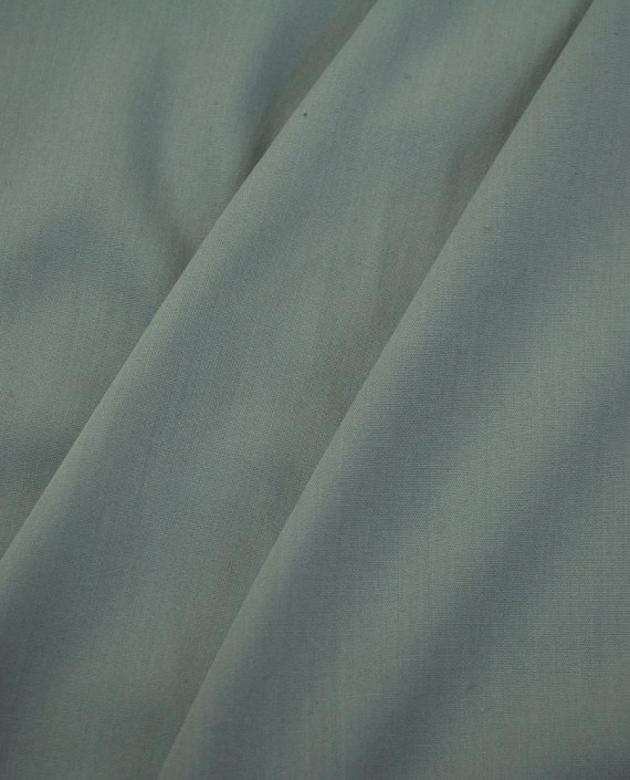 Ткань Хлопок Костюмный 2415 цвет серый картинка 1