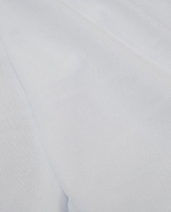 Ткань Трикотаж Хлопок Чулок 2422 цвет белый картинка 2