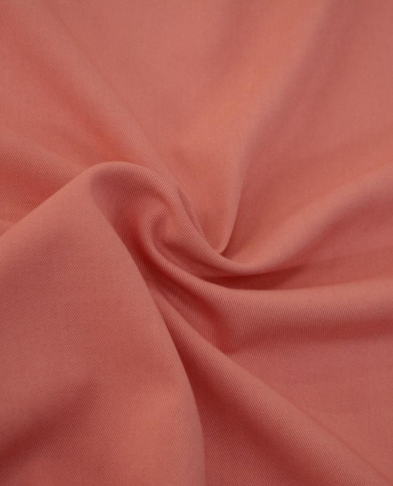 Шерсть костюмная 2294 цвет розовый картинка