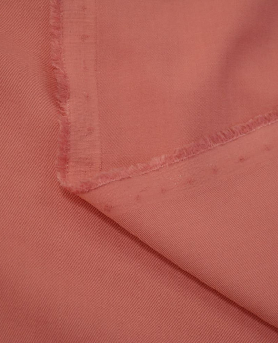 Шерсть костюмная 2294 цвет розовый картинка 1