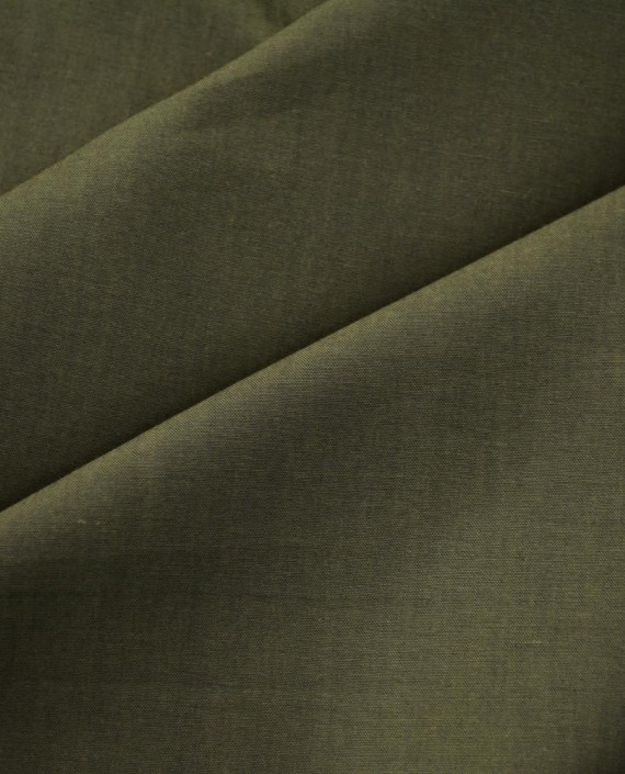 Ткань Хлопок Рубашечный 2577 цвет серый картинка 1