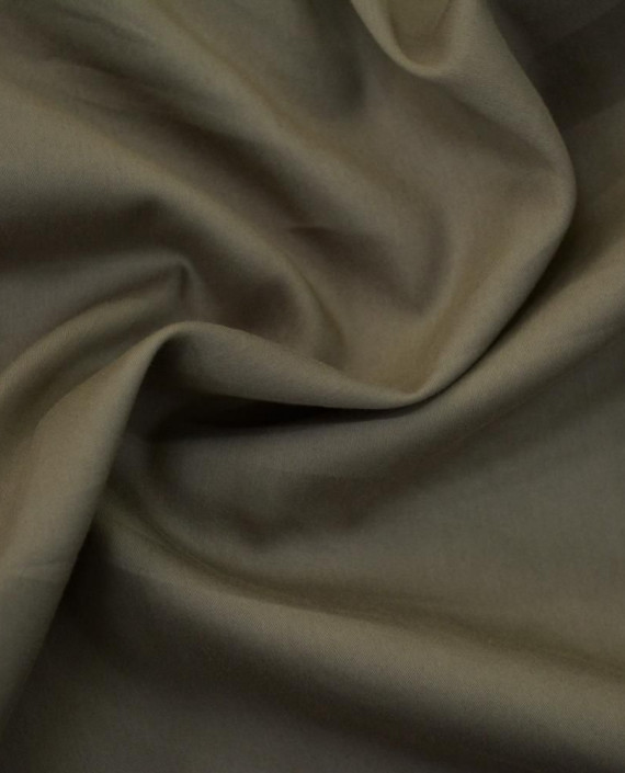 Ткань Хлопок Рубашечный 2567 цвет серый картинка