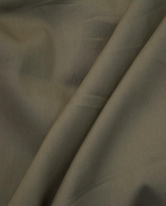 Ткань Хлопок Рубашечный 2567 цвет серый картинка 1
