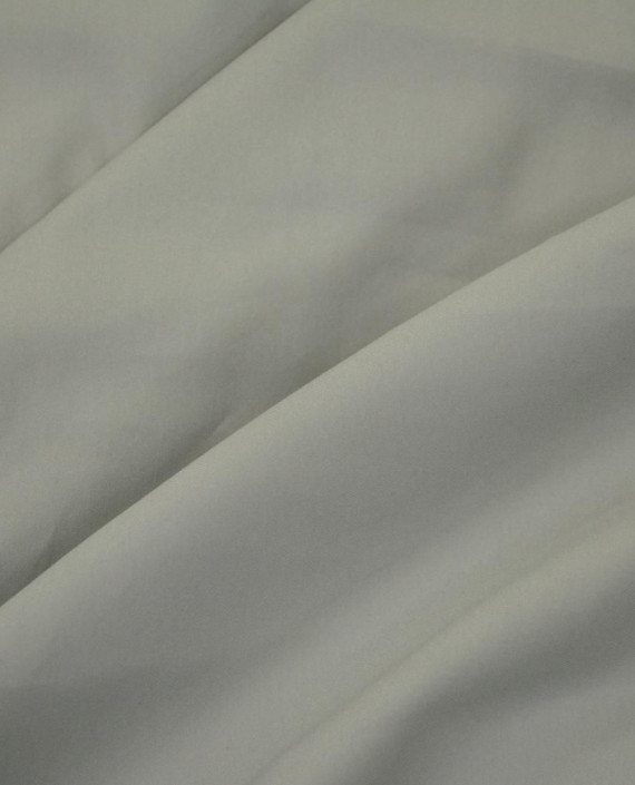 Ткань Хлопок Рубашечный 2570 цвет серый картинка 1