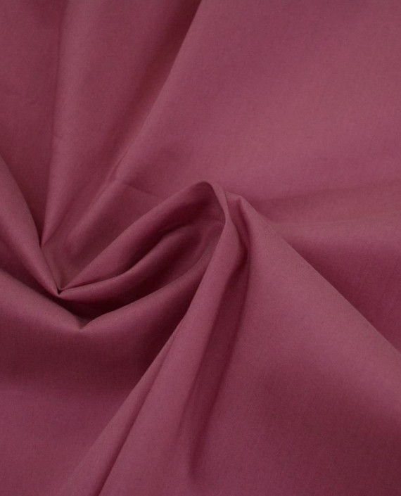 Ткань Хлопок Рубашечный 2575 цвет розовый картинка