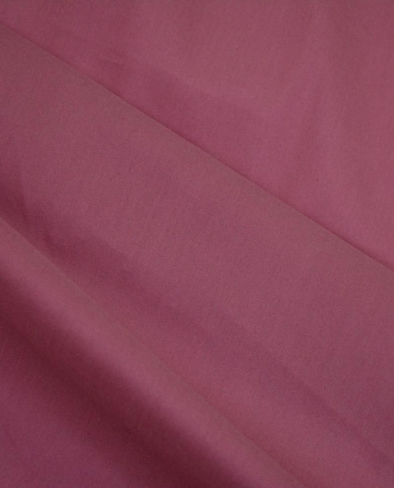 Ткань Хлопок Рубашечный 2575 цвет розовый картинка 1