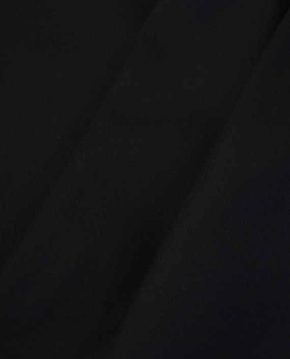 Ткань Костюмная Хлопок 2590 цвет коричневый картинка 1